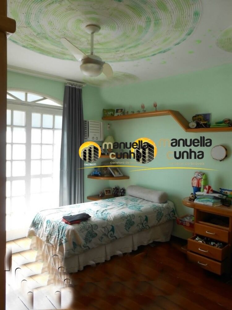Casa, 5 quartos, 400 m² - Foto 8