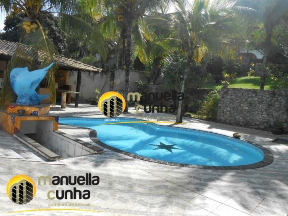 Casa, 5 quartos, 400 m² - Foto 5