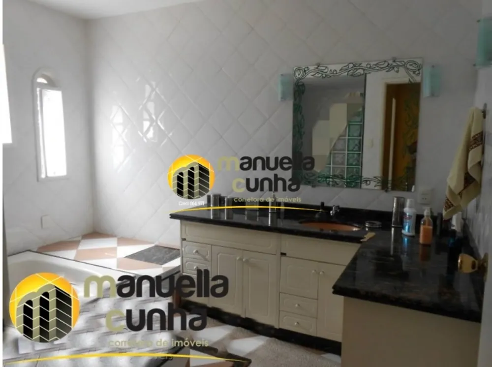Casa, 5 quartos, 400 m² - Foto 26