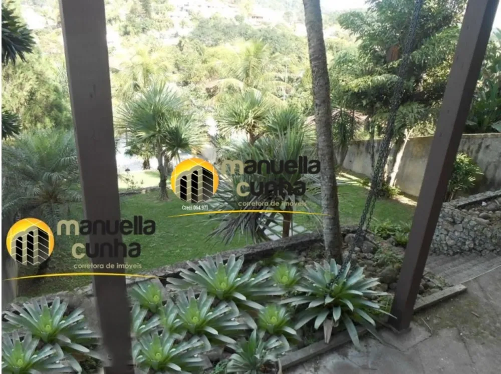 Casa, 5 quartos, 400 m² - Foto 39