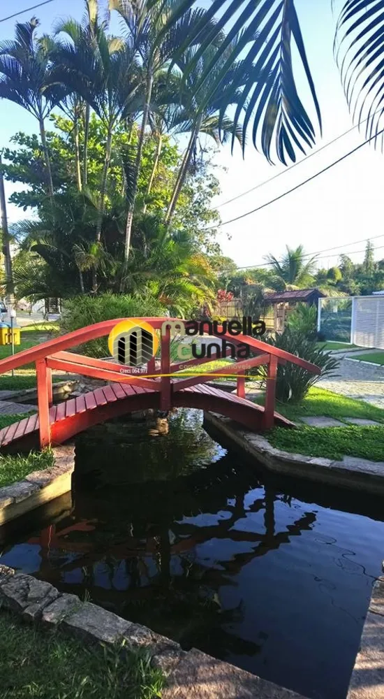 Casa, 5 quartos, 400 m² - Foto 57