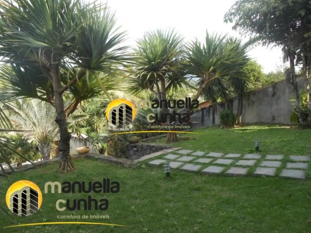 Casa, 5 quartos, 400 m² - Foto 40