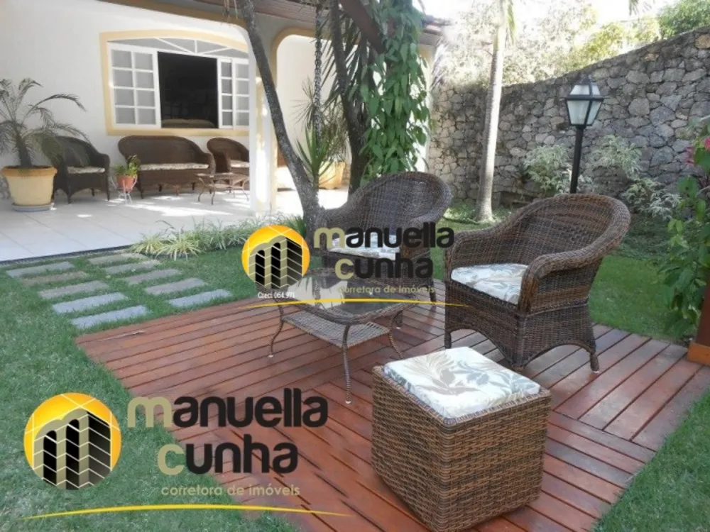 Casa, 5 quartos, 400 m² - Foto 7