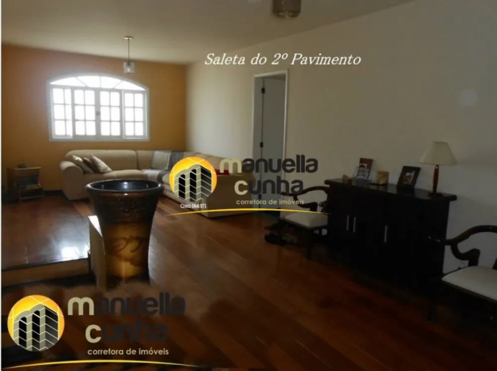 Casa, 5 quartos, 400 m² - Foto 17