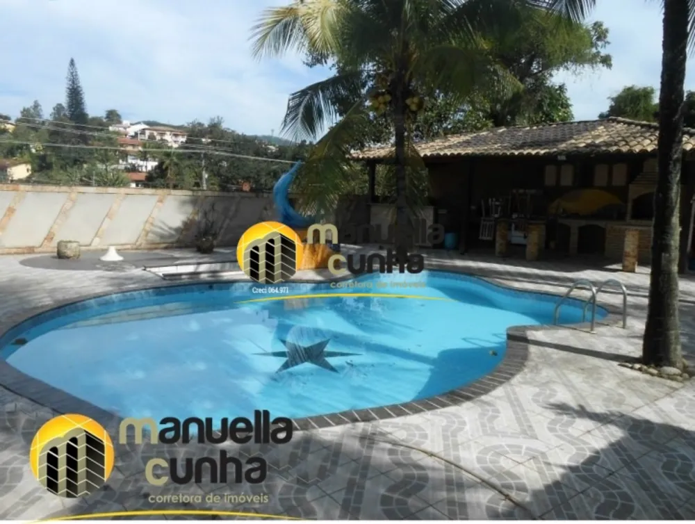 Casa, 5 quartos, 400 m² - Foto 47