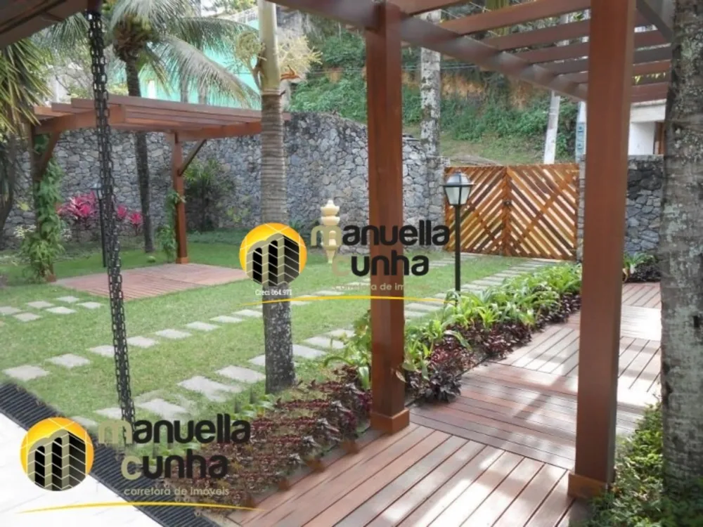 Casa, 5 quartos, 400 m² - Foto 8