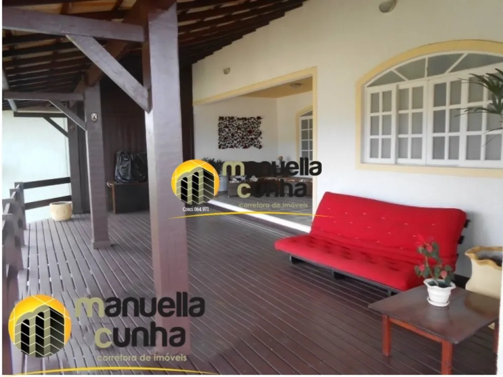 Casa, 5 quartos, 400 m² - Foto 32