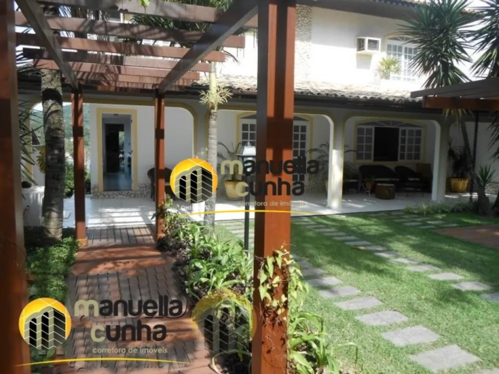 Casa, 5 quartos, 400 m² - Foto 2