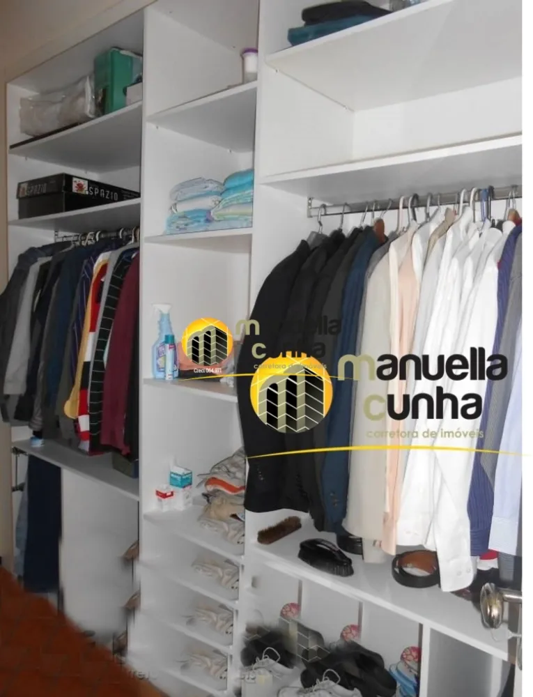 Casa, 5 quartos, 400 m² - Foto 23