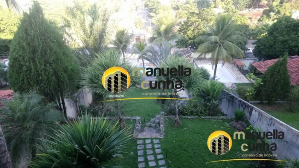 Casa, 5 quartos, 400 m² - Foto 38
