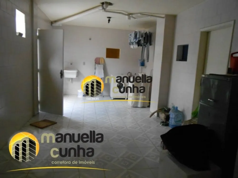 Casa, 5 quartos, 400 m² - Foto 34