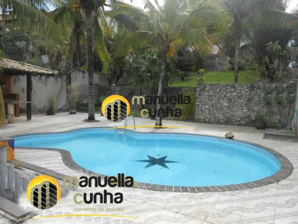 Casa, 5 quartos, 400 m² - Foto 44