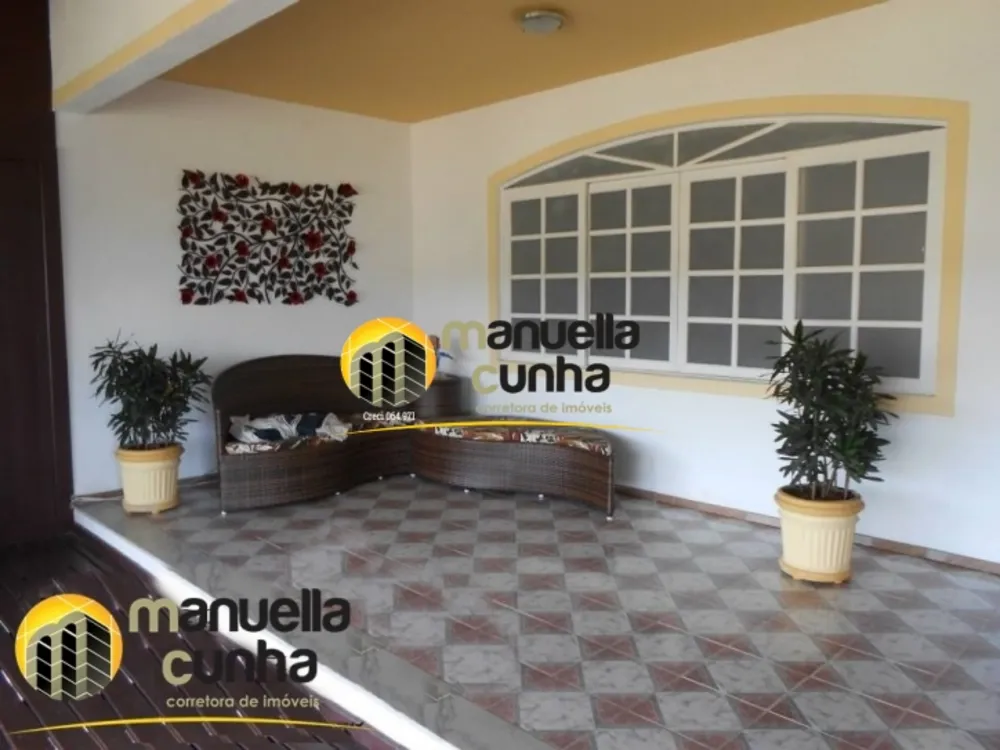 Casa, 5 quartos, 400 m² - Foto 33
