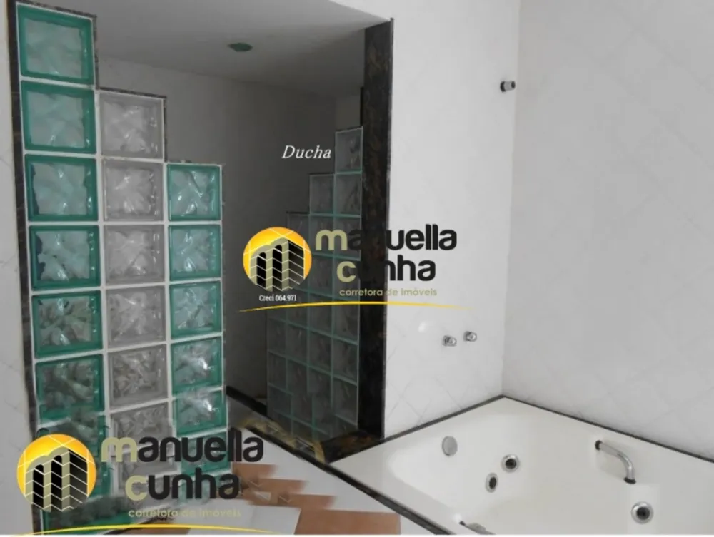 Casa, 5 quartos, 400 m² - Foto 25