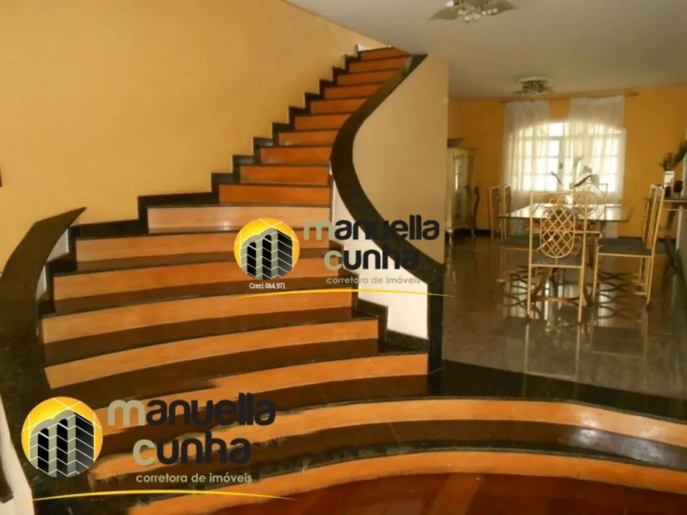 Casa, 5 quartos, 400 m² - Foto 16