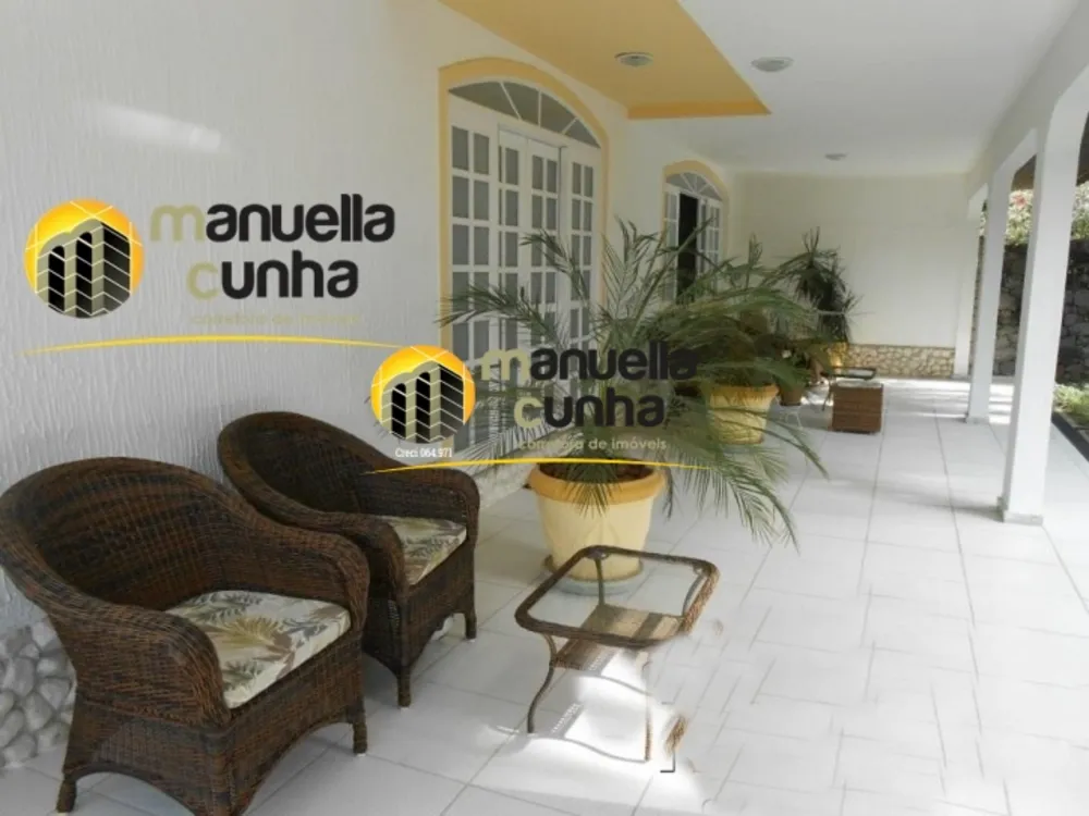 Casa, 5 quartos, 400 m² - Foto 5