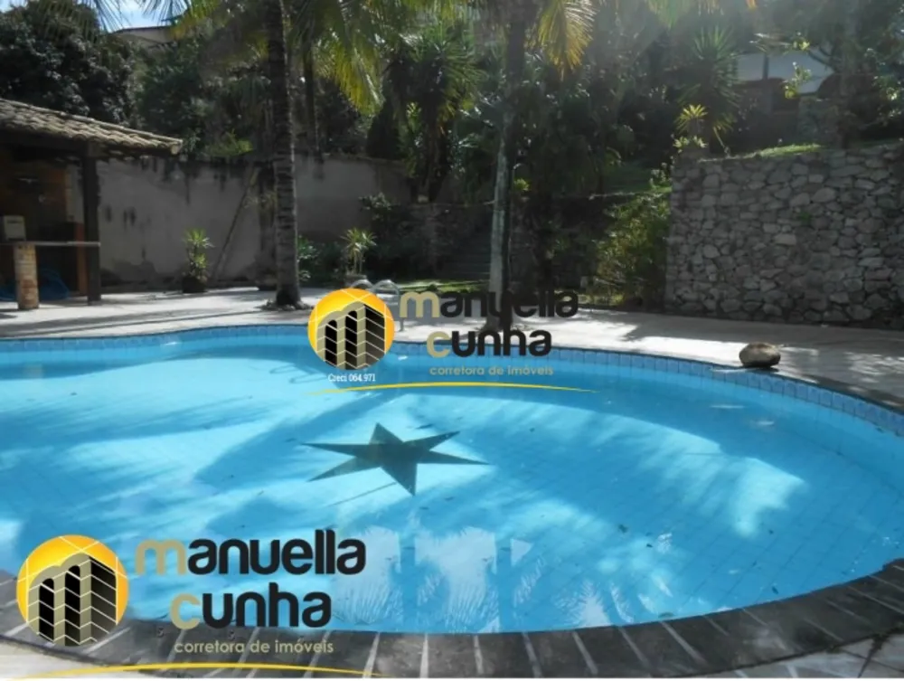 Casa, 5 quartos, 400 m² - Foto 45