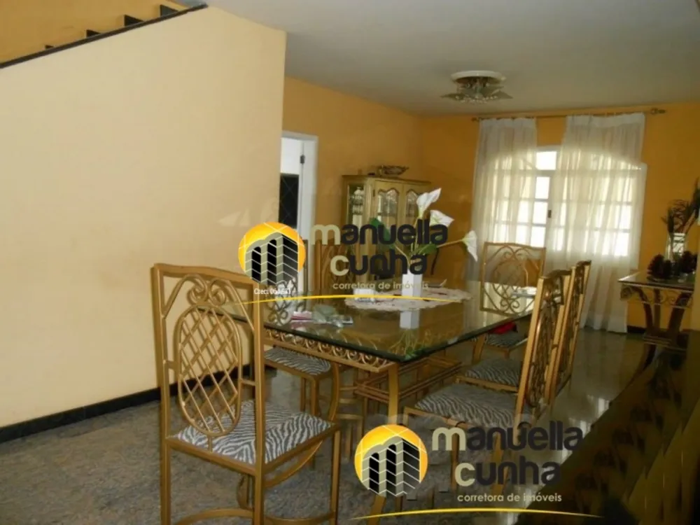 Casa, 5 quartos, 400 m² - Foto 10