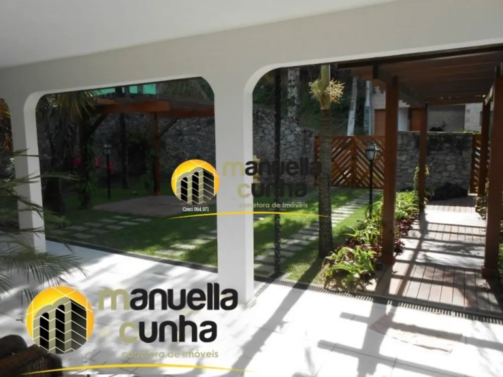 Casa, 5 quartos, 400 m² - Foto 3