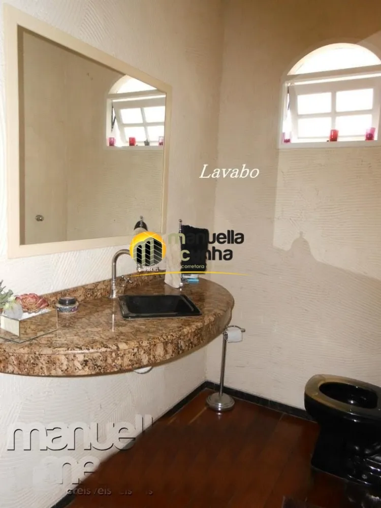 Casa, 5 quartos, 400 m² - Foto 12