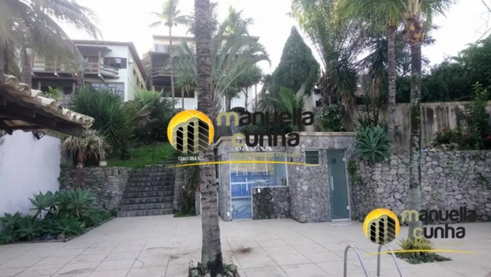 Casa, 5 quartos, 400 m² - Foto 48