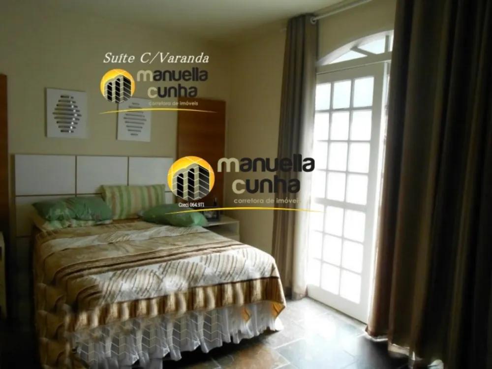Casa, 5 quartos, 400 m² - Foto 18