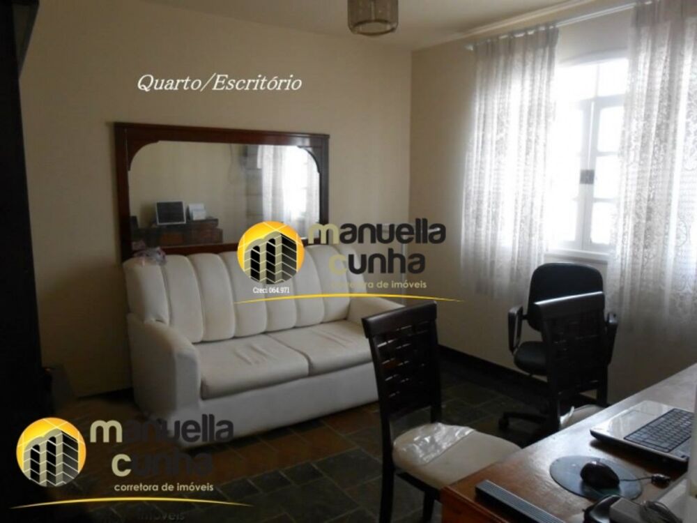 Casa, 5 quartos, 400 m² - Foto 2
