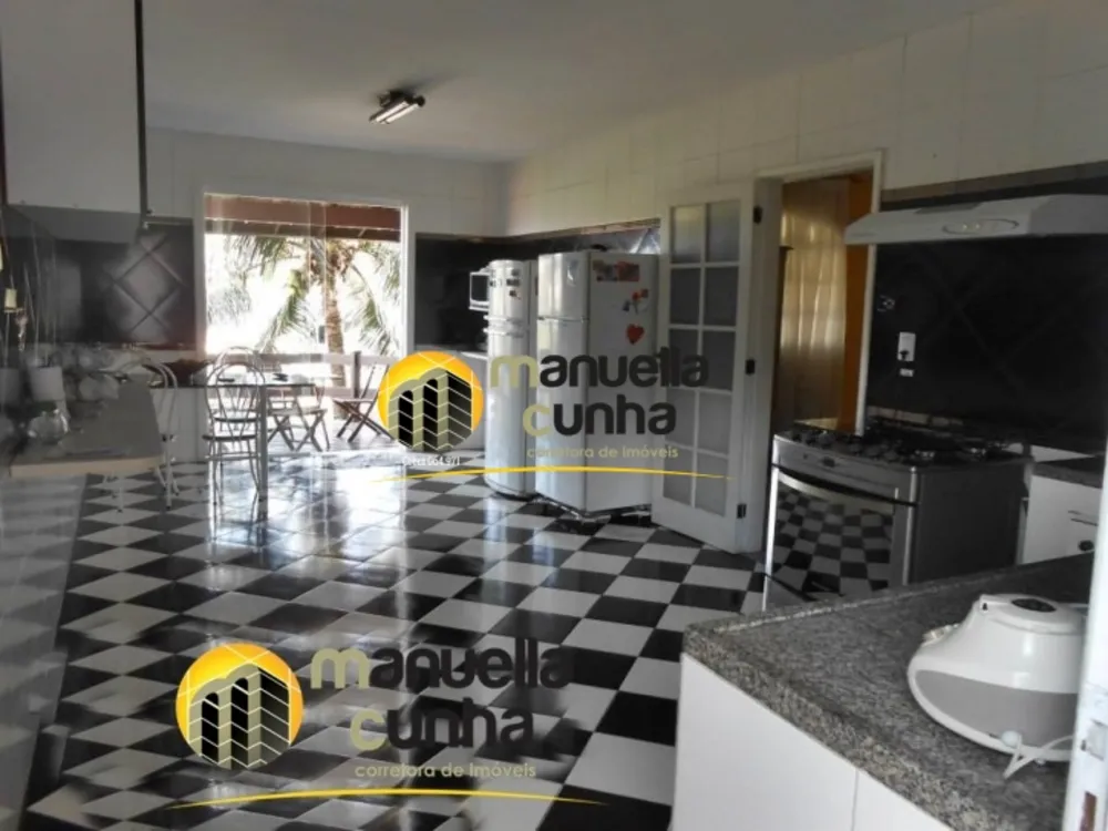 Casa, 5 quartos, 400 m² - Foto 27