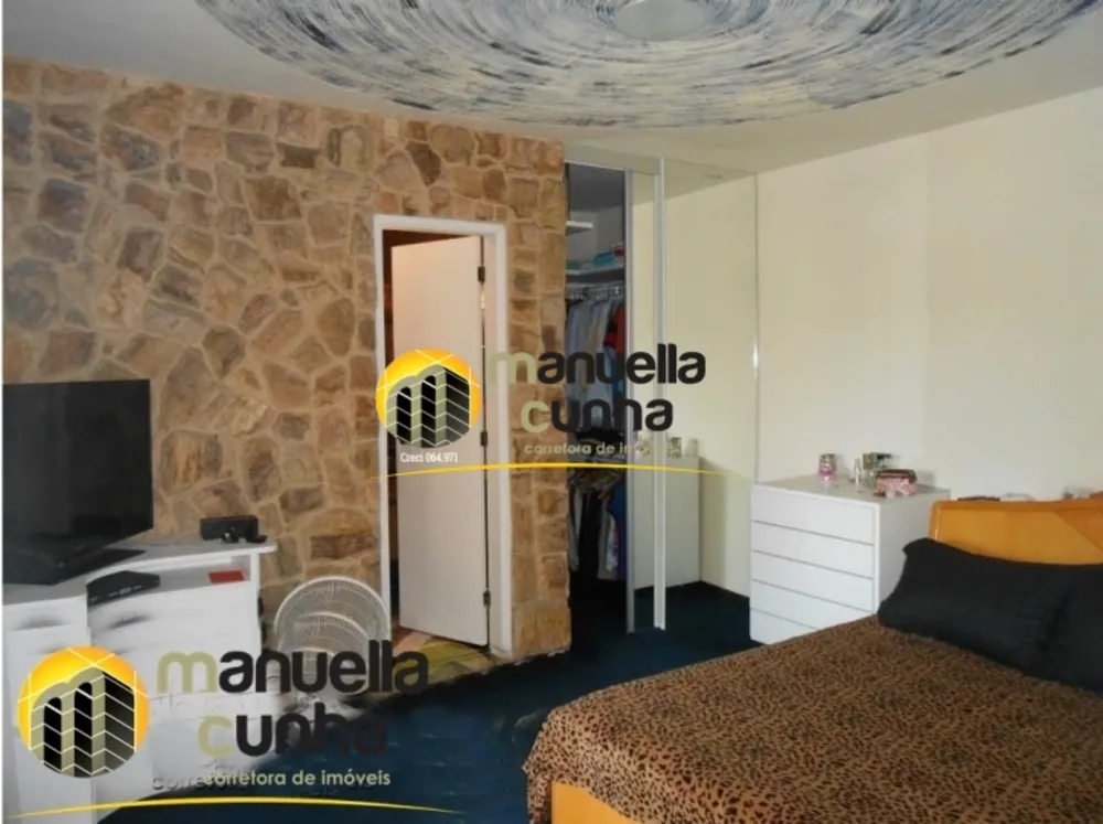 Casa, 5 quartos, 400 m² - Foto 20