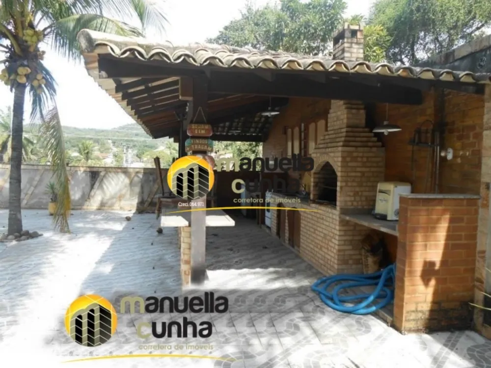 Casa, 5 quartos, 400 m² - Foto 50