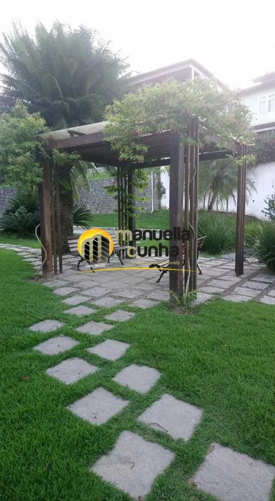 Casa, 5 quartos, 400 m² - Foto 51