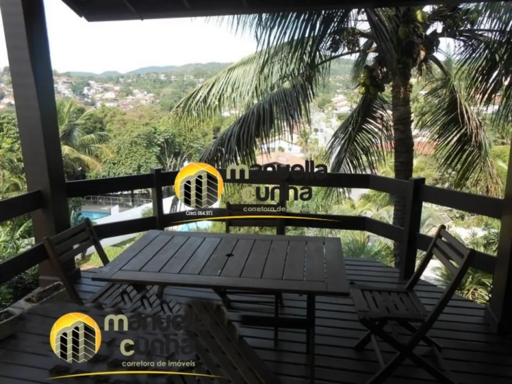Casa, 5 quartos, 400 m² - Foto 28