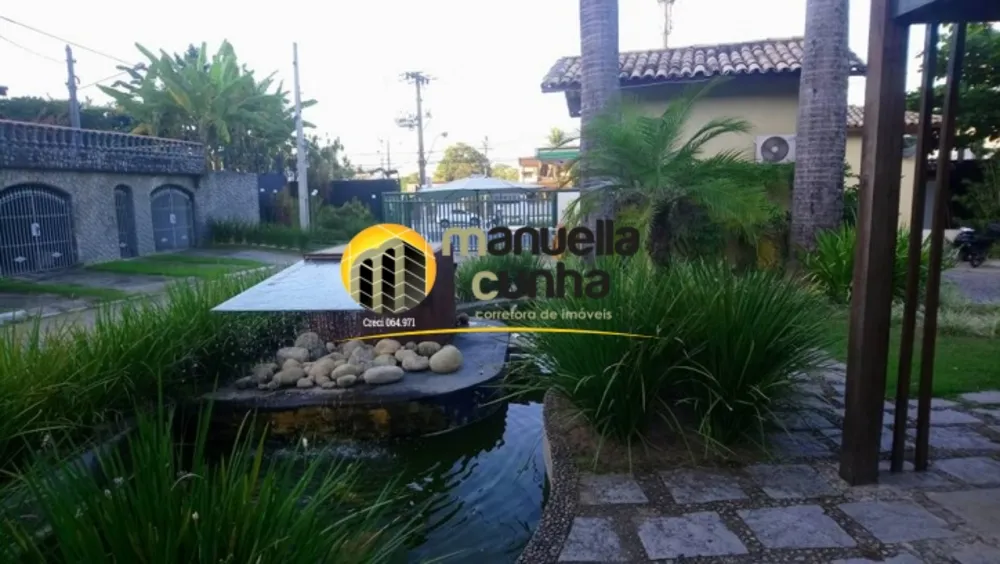 Casa, 5 quartos, 400 m² - Foto 55