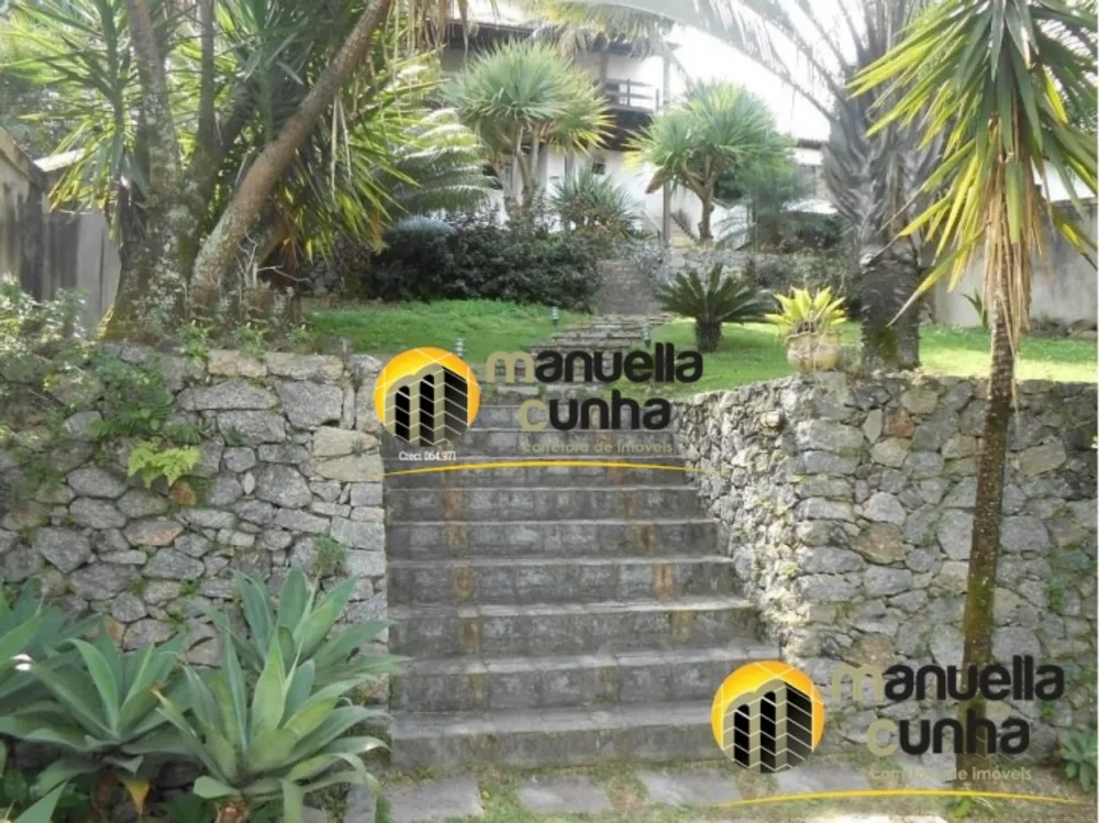 Casa, 5 quartos, 400 m² - Foto 43