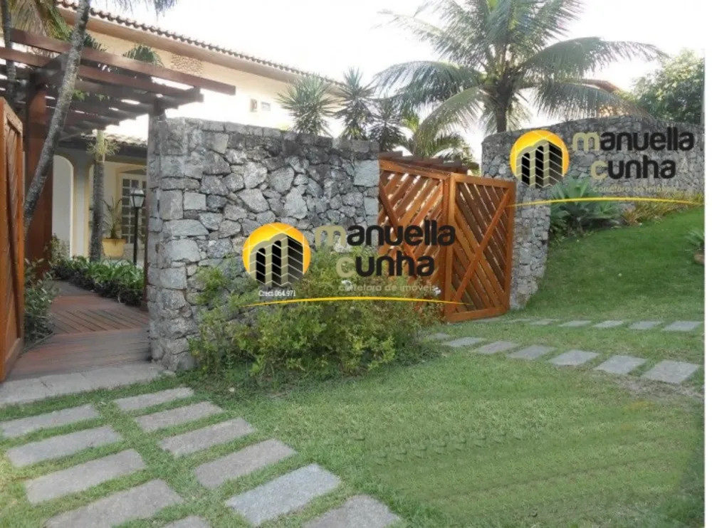 Casa, 5 quartos, 400 m² - Foto 59