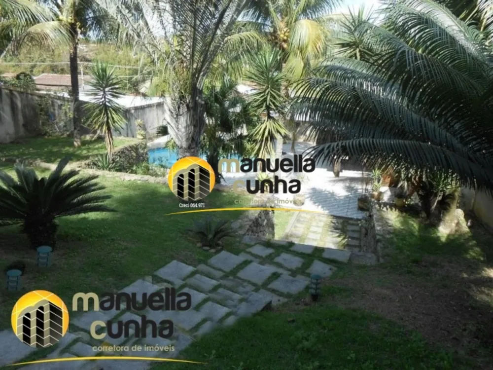 Casa, 5 quartos, 400 m² - Foto 42
