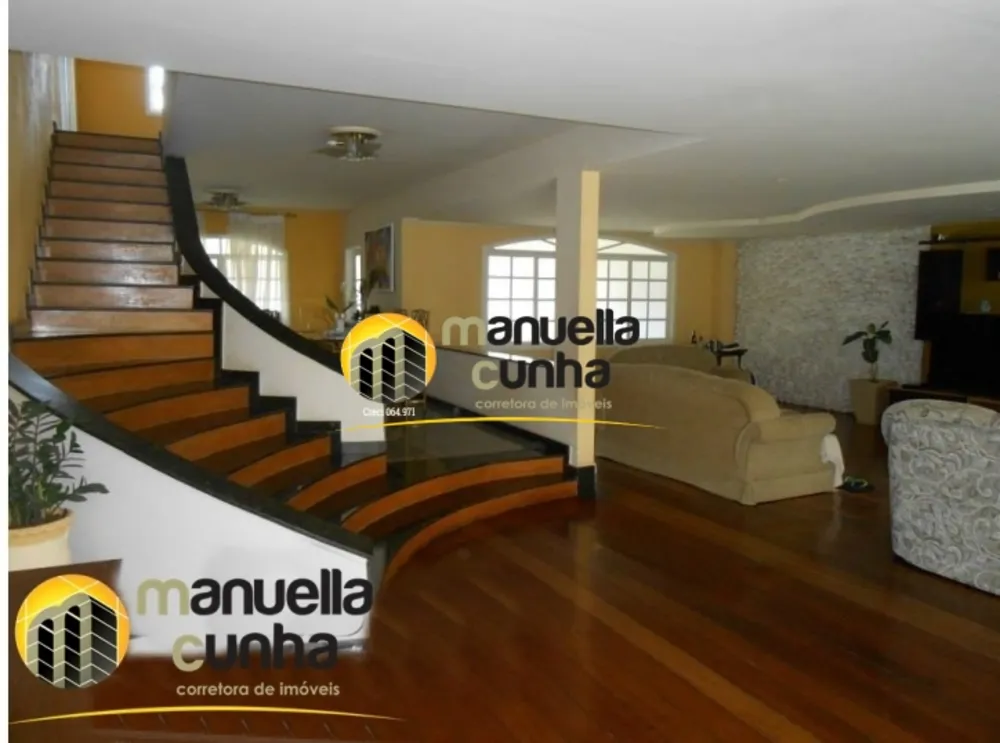 Casa, 5 quartos, 400 m² - Foto 15