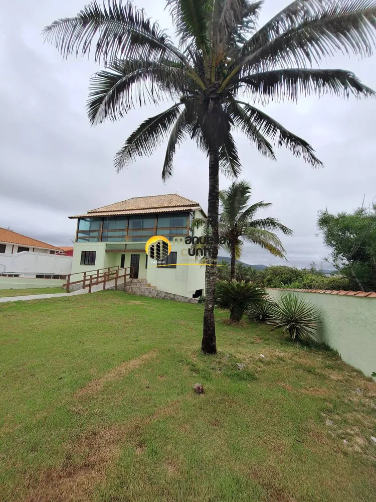 Casa, 1 quarto, 300 m² - Foto 1