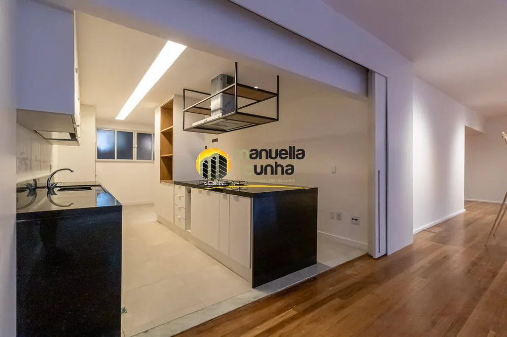 Apartamento, 4 quartos, 3302 m² - Foto 3