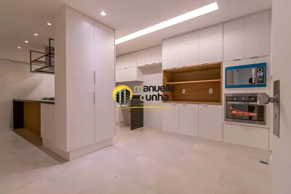 Apartamento, 4 quartos, 3302 m² - Foto 4