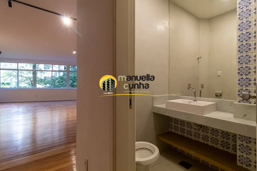 Apartamento, 4 quartos, 3302 m² - Foto 17