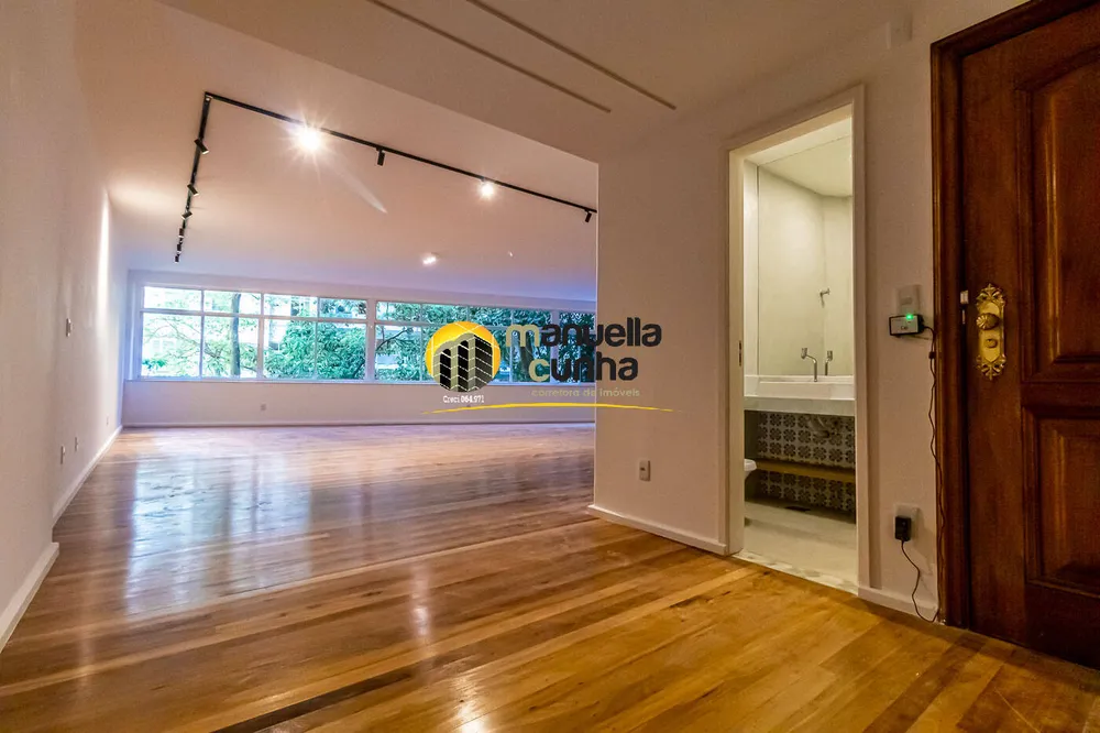 Apartamento, 4 quartos, 3302 m² - Foto 8