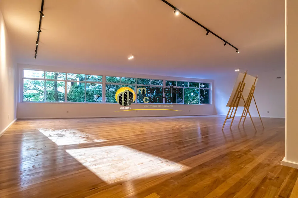Apartamento, 4 quartos, 3302 m² - Foto 9