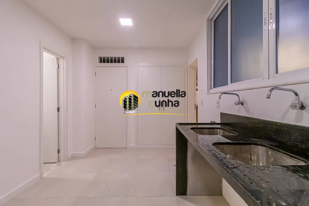 Apartamento, 4 quartos, 3302 m² - Foto 15