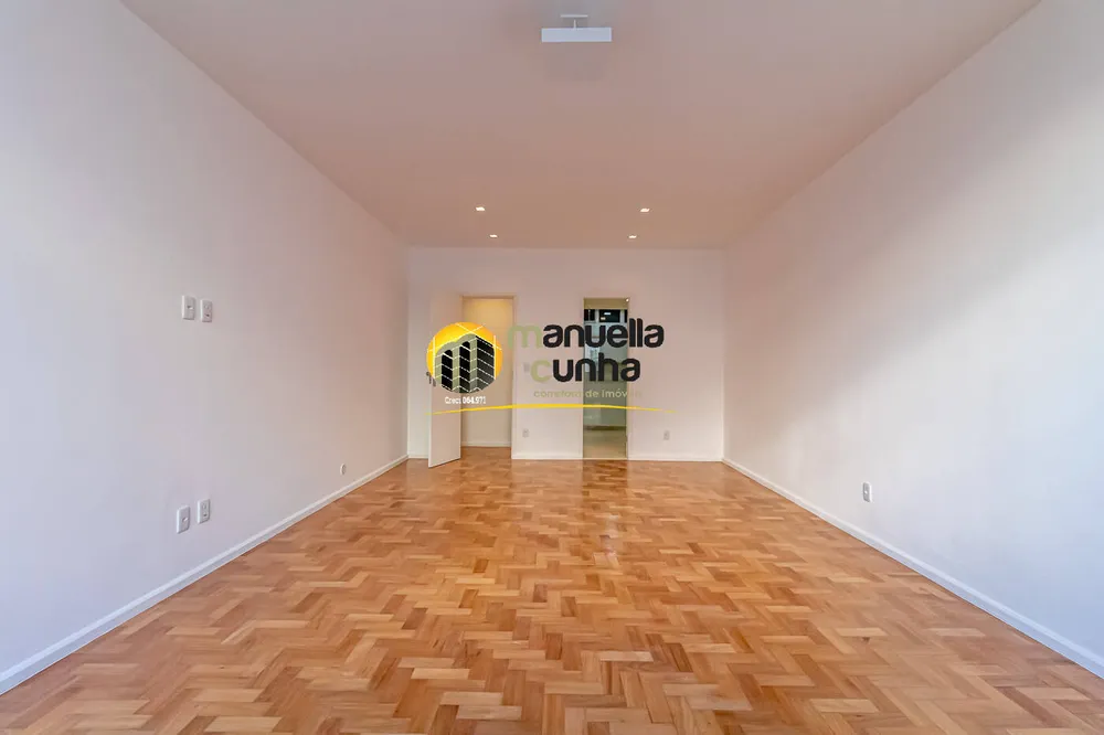 Apartamento, 4 quartos, 3302 m² - Foto 21