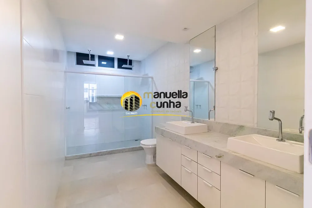 Apartamento, 4 quartos, 3302 m² - Foto 31
