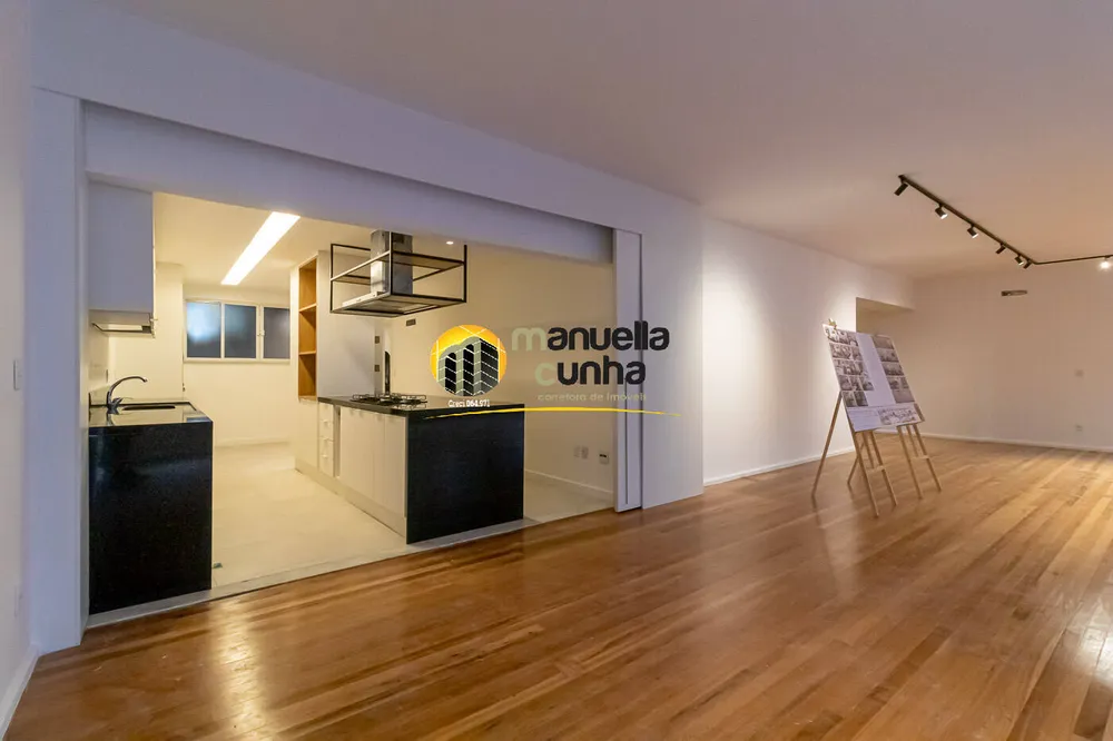 Apartamento, 4 quartos, 3302 m² - Foto 7