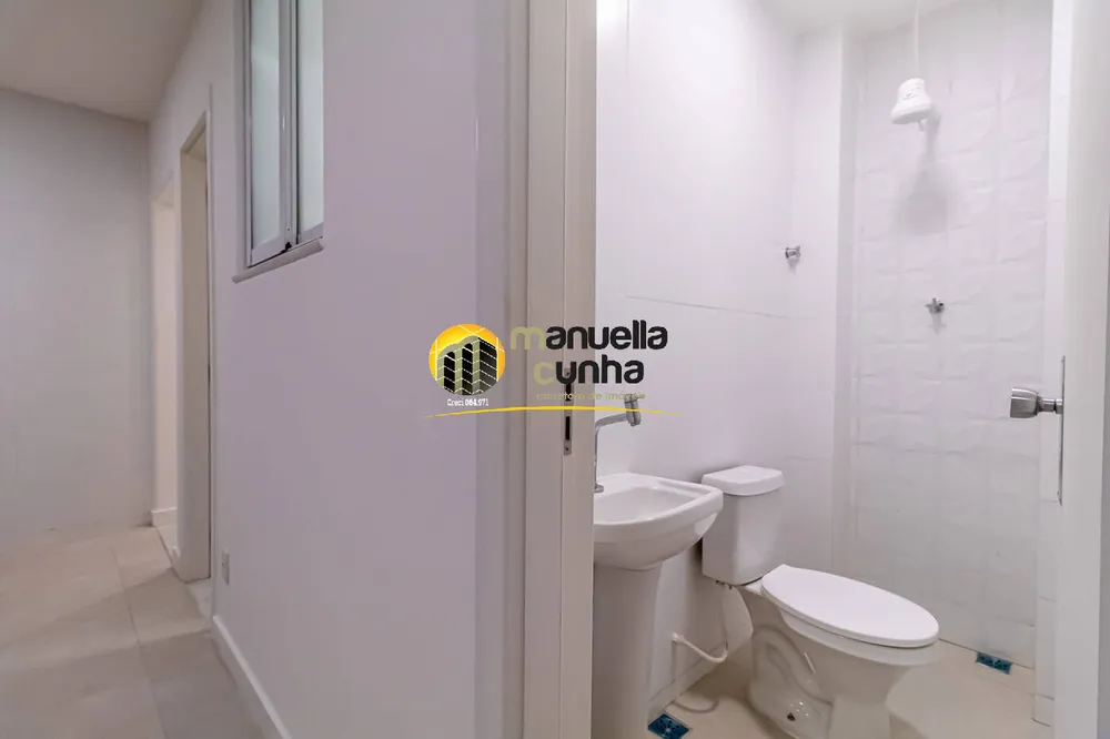 Apartamento, 4 quartos, 3302 m² - Foto 16