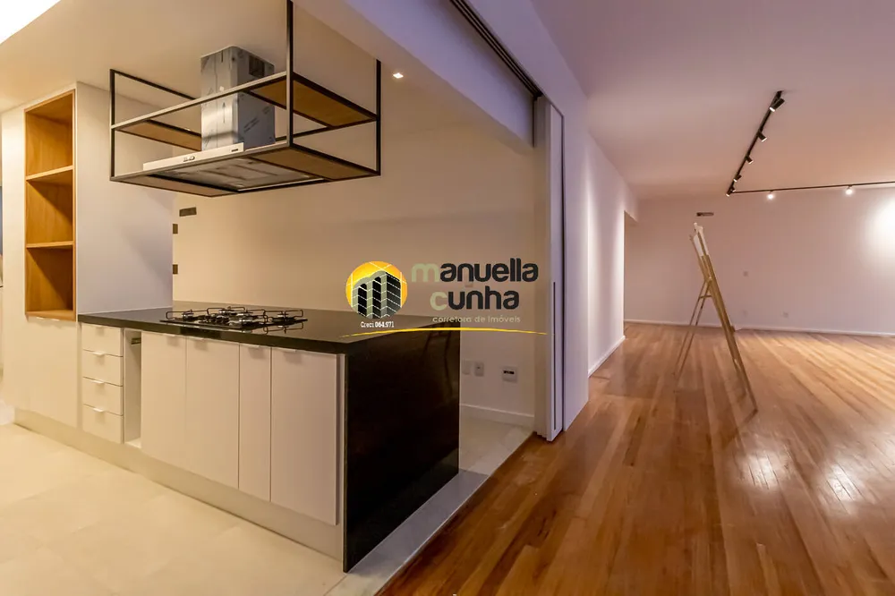 Apartamento, 4 quartos, 3302 m² - Foto 1