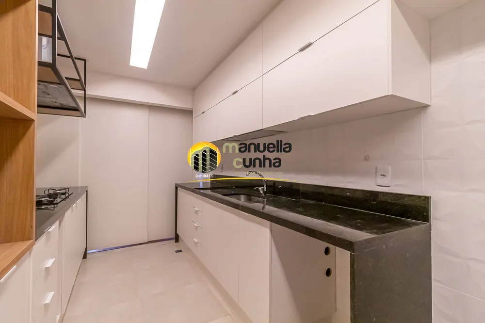 Apartamento, 4 quartos, 3302 m² - Foto 5